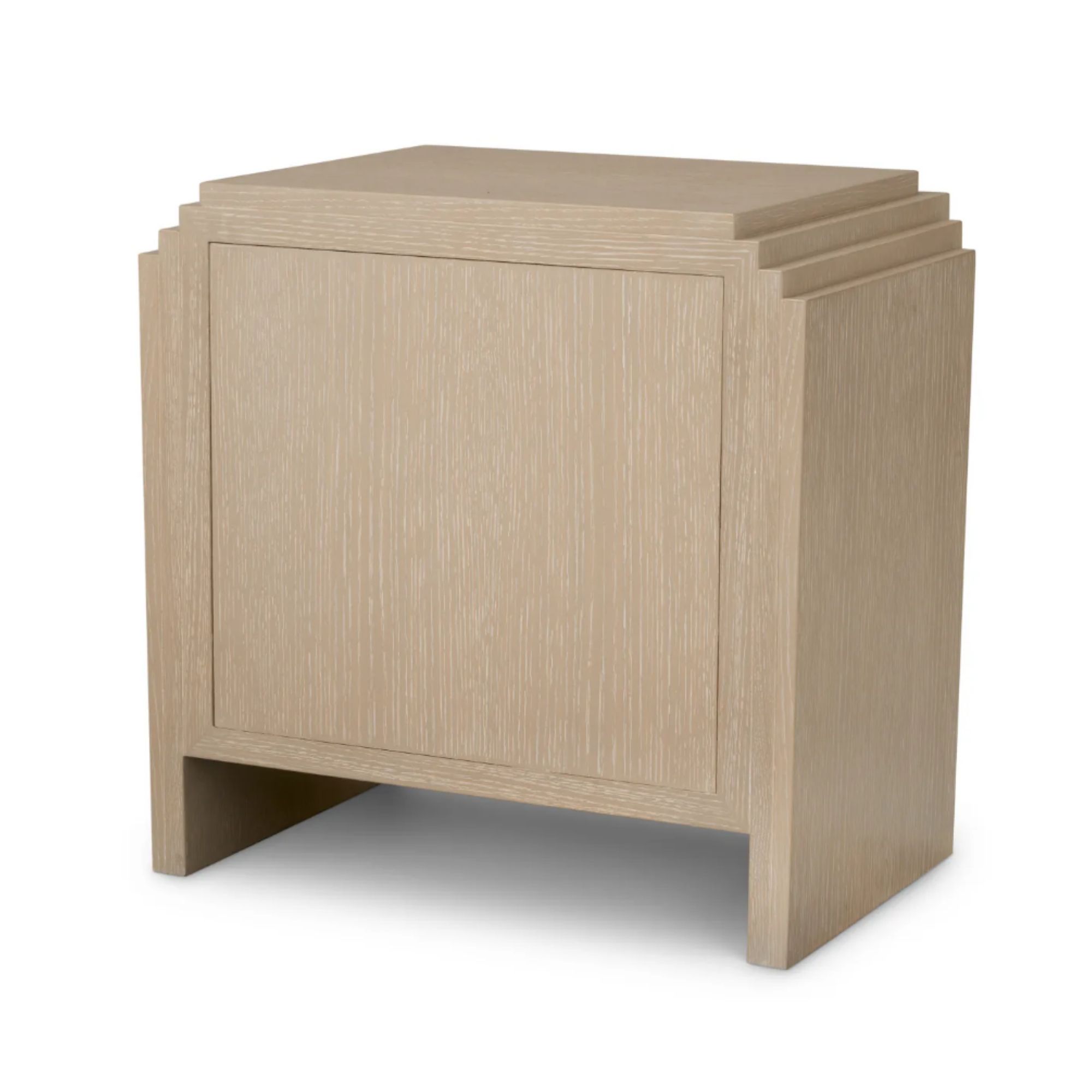 Art Deco Nightstand